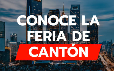 Descubre la Feria de Cantón: ¡Un viaje inolvidable para los amantes del comercio y la cultura!