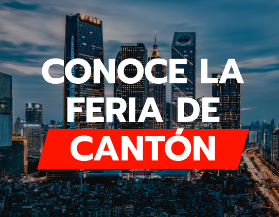 Descubre la Feria de Cantón: ¡Un viaje inolvidable para los amantes del comercio y la cultura!