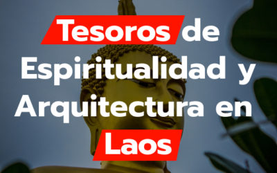 Los Templos Sagrados de Luang Prabang: Tesoros de Espiritualidad y Arquitectura en Laos