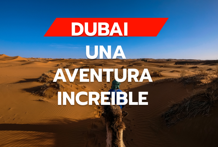 Aventuras Deportivas en el Desierto: Descubre el Espíritu Deportivo de Dubai